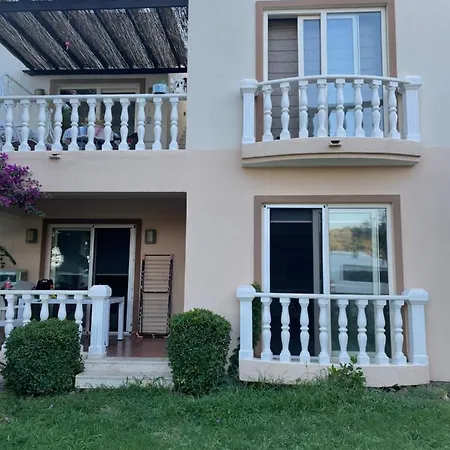 Bodrum Adabuku Merkeze Yakin Hotel *