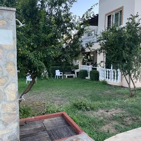 Bodrum Adabuku Merkeze Yakin 호텔 Milas
