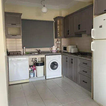 Hotel Bodrum Adabuku Merkeze Yakin