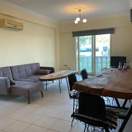 Bodrum Adabuku Merkeze Yakin Hotel Milas