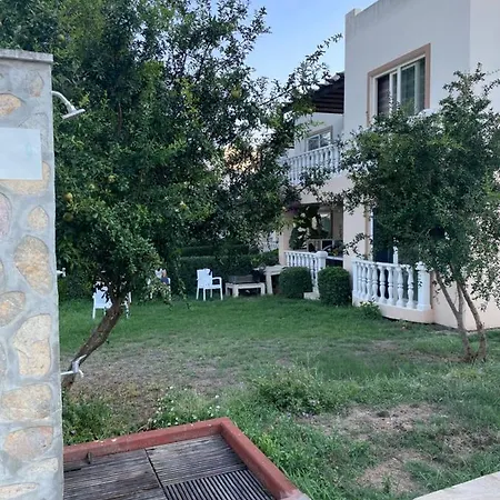 Bodrum Adabuku Merkeze Yakin Milas