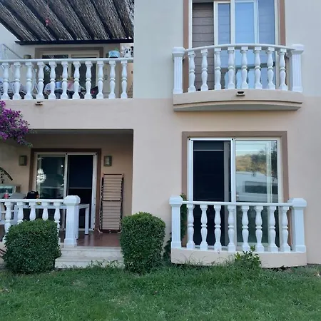 Bodrum Adabükü Merkeze Yakın *