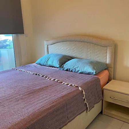 Otel Bodrum Adabükü Merkeze Yakın *