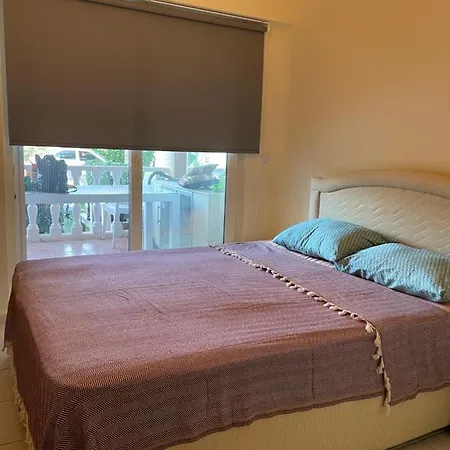 Bodrum Adabükü Merkeze Yakın Otel