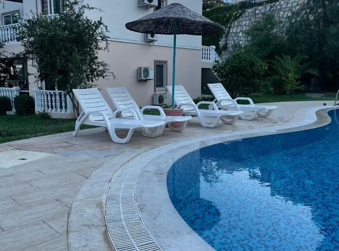 Bodrum Adabuku Merkeze Yakin *