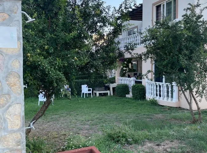 Bodrum Adabuku Merkeze Yakin Milas