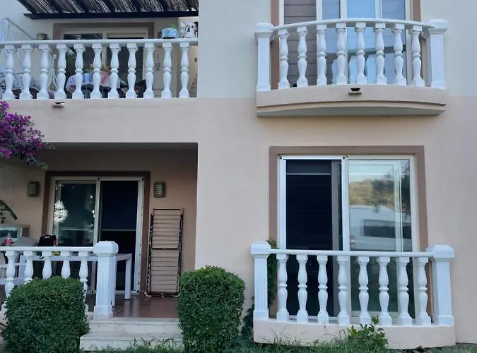 Bodrum Adabuku Merkeze Yakin 호텔 *