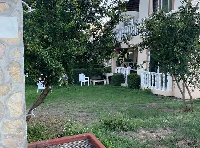 Bodrum Adabuku Merkeze Yakin 호텔 Milas