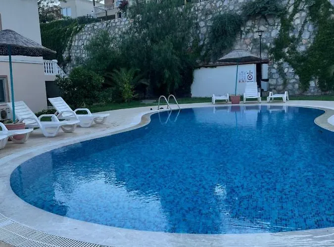 Bodrum Adabuku Merkeze Yakin *