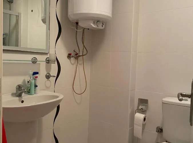 호텔 Bodrum Adabuku Merkeze Yakin *