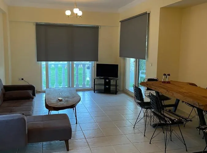 Bodrum Adabuku Merkeze Yakin 호텔 *