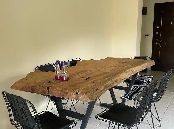 Bodrum Adabuku Merkeze Yakin 호텔 Milas