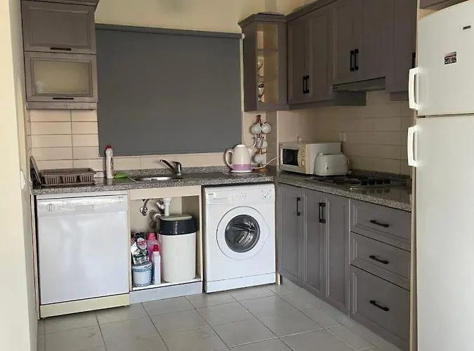 호텔 Bodrum Adabuku Merkeze Yakin