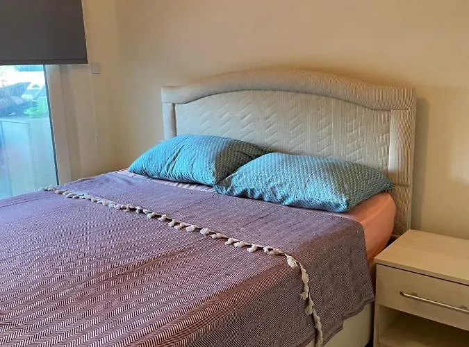 호텔 Bodrum Adabuku Merkeze Yakin *