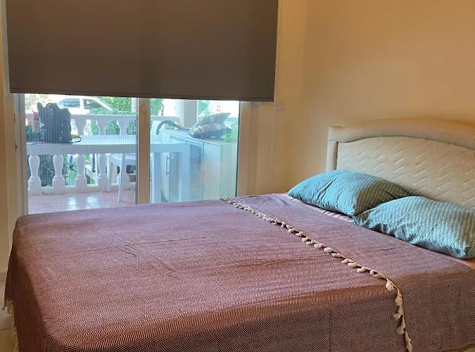 Bodrum Adabükü Merkeze Yakın Otel