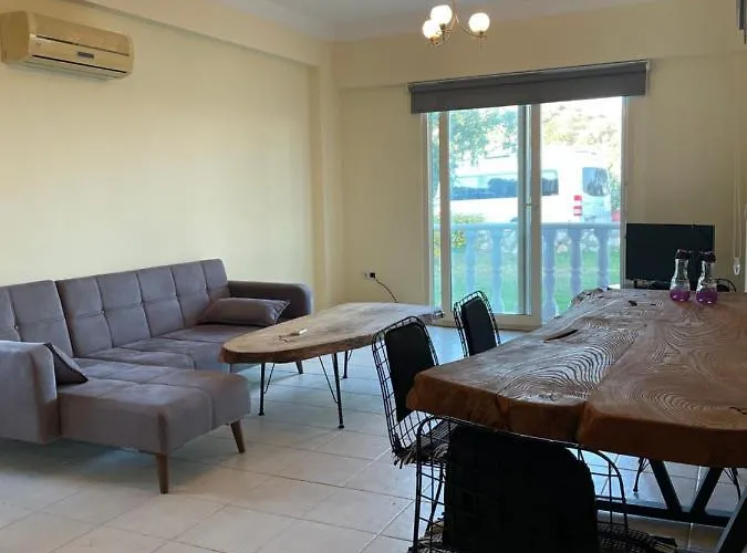 Bodrum Adabuku Merkeze Yakin 호텔 Milas